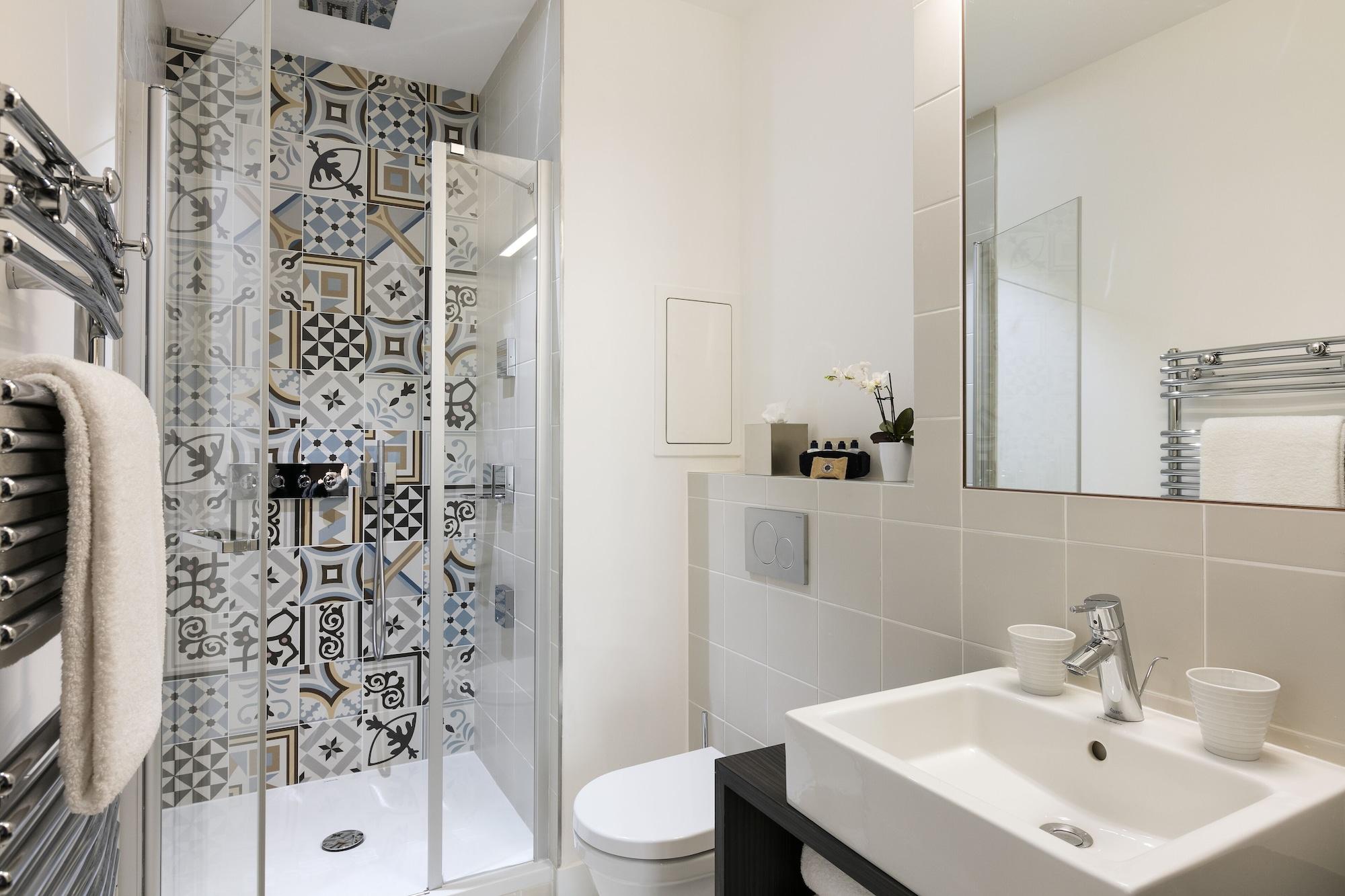 Hotel Square Louvois Parijs