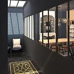 Hôtel Square Louvois